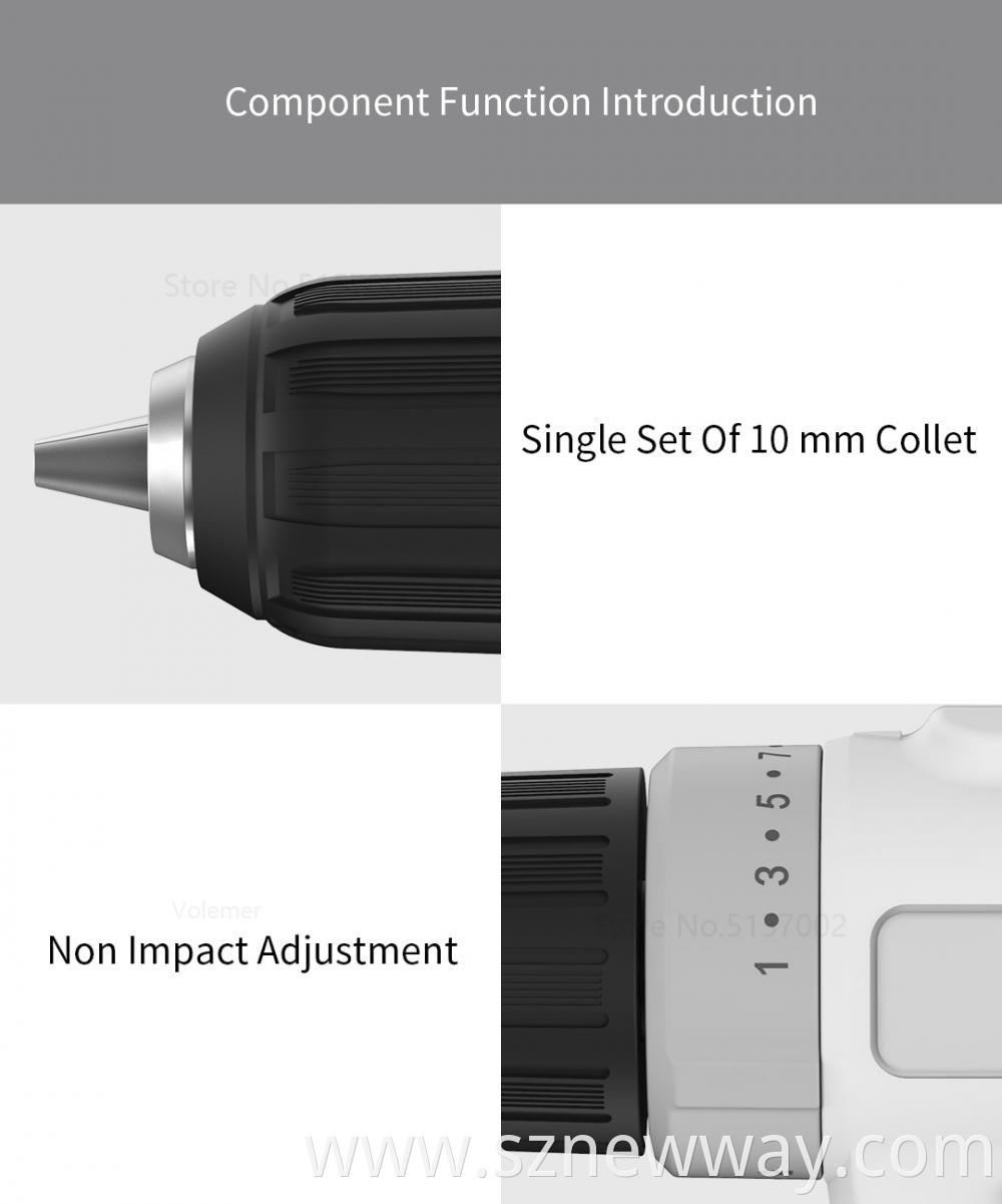 Xiaomi Marsworker Drill